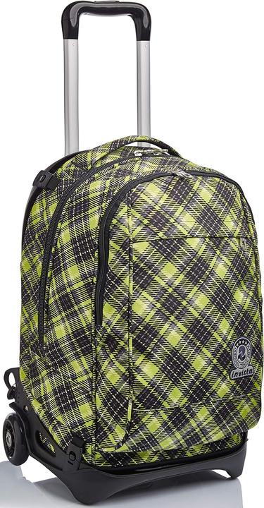 Produktbild Invicta Trolley (35 l, Handgepäck (bis 50l))