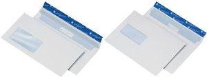 Immagine prodotto Cygnus Excellence Buste, DIN C5, con/senza finestra (C5, 500 x)