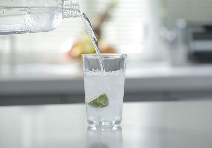 Actual product image Philips ADD912 Replacement bubbler bottle