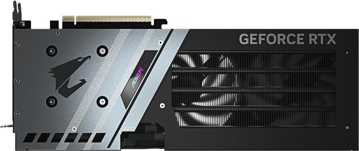 Produktbild Gigabyte AORUS GeForce RTX 5060 Ti ELITE 16G (16 GB)