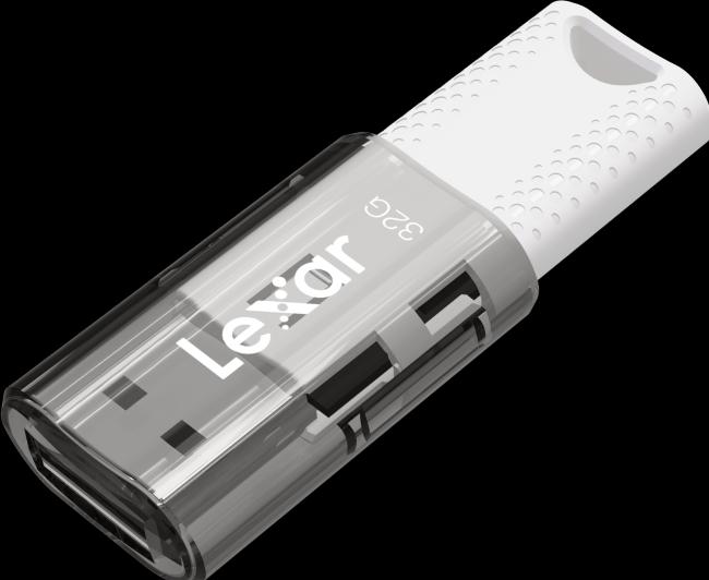 Immagine prodotto Lexar JumpDrive S60 (32 GB, USB-A, USB 2.0)