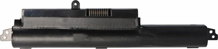 Actual product image ASUS VivoBook X200CA battery 0B110-00240100E, 1566-6868, A31LM9H, A31LMH2, A31N1302 (4 Cells, 2200 mAh)