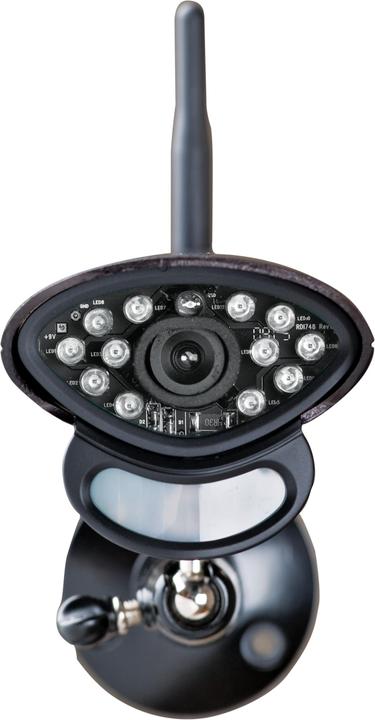 Actual product image Switel Hs2000 (1920 x 1080 Pixels)