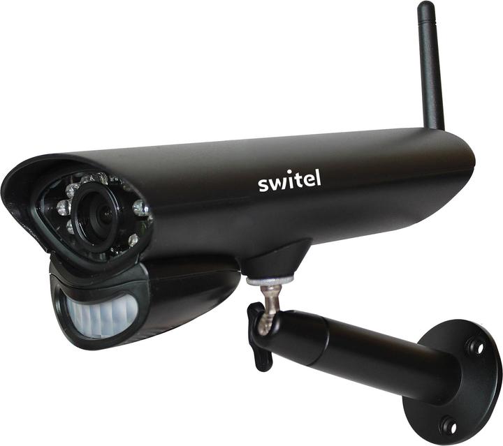 Actual product image Switel Hs2000 (1920 x 1080 Pixels)