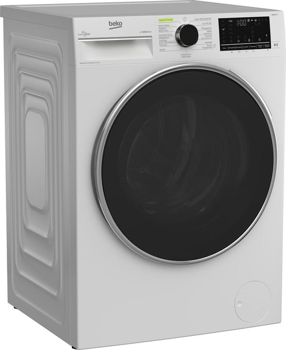 Produktbild Beko B3DFT510442W