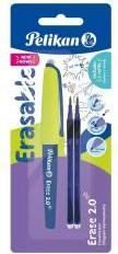 Produktbild Pelikan Erase 20 löschbarer Stift blau (Blau, 1 x)