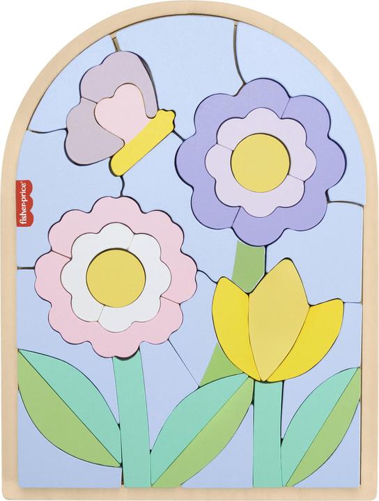 Image du produit Fisher-Price 0 (38 pièces)