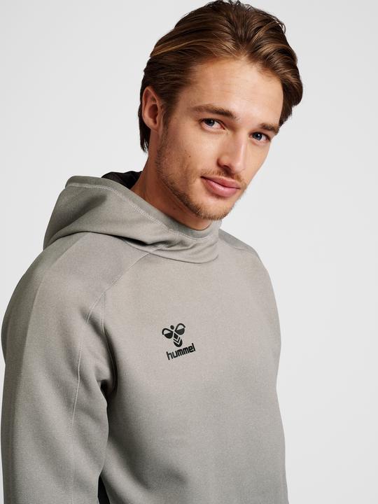 Actual product image hummel Cima Xk Hoodie (XXL)