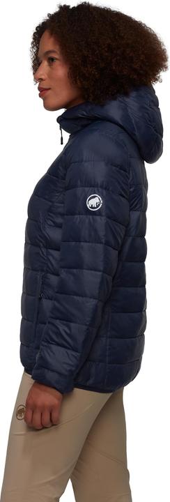 Actual product image Mammut Crag IN Hooded Jacket Women (S)