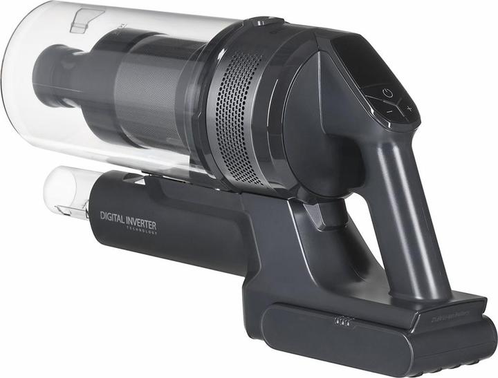 Immagine prodotto Samsung VS15A60AGR5 Aspirapolvere a secco 150 W senza sacco