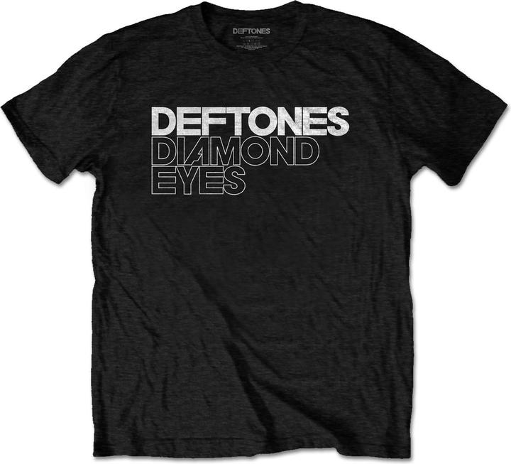 Deftones Occhi di diamante