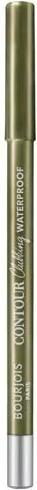Produktbild Bourjois Contour Clubbing Waterproof (77 Kaki´N´Gold)
