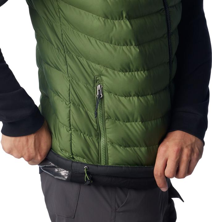 Produktbild Columbia Powder Lite™ Vest (XXL)