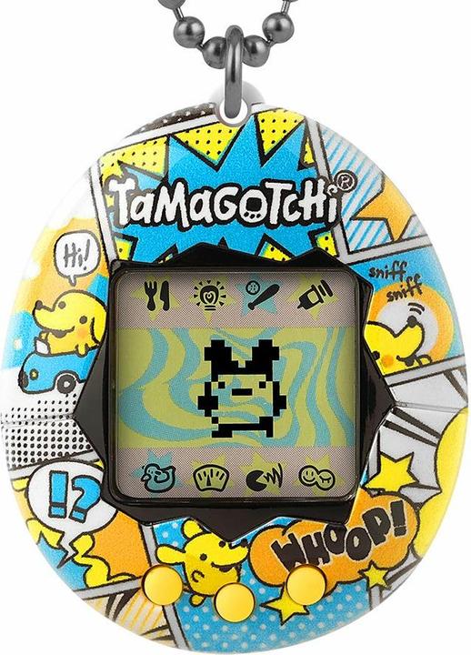 Immagine prodotto Bandai Tamagotchi - Miele