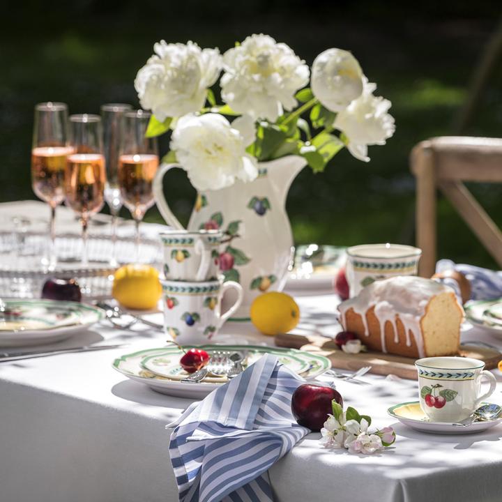 Actual product image Villeroy & Boch Jug French Garden Fleurence (2 l)