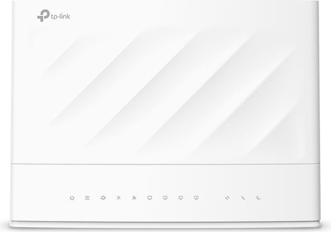 Immagine prodotto TP-Link VX230v router wireless Gigabit Ethernet Dual-band (2.4 GHz/5 GHz) Bianco