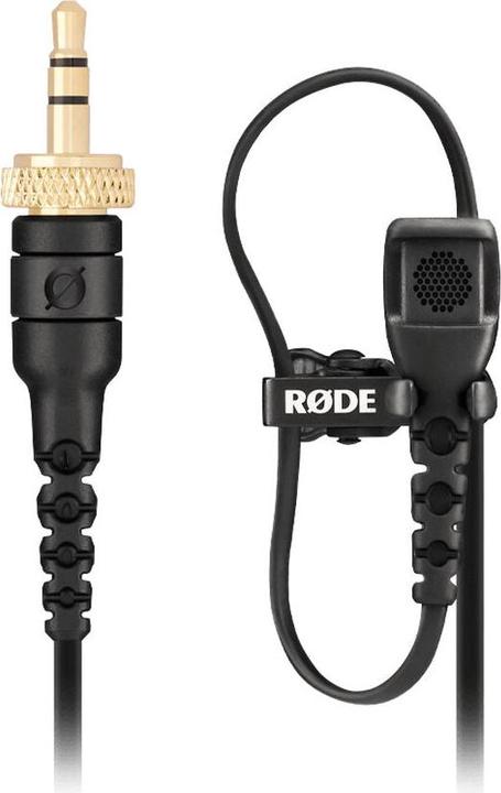 Produktbild RØDE Lavalier II