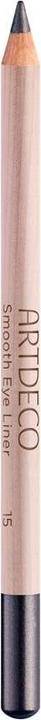 Produktbild Artdeco Smooth (116 Pearly Muted Rose)