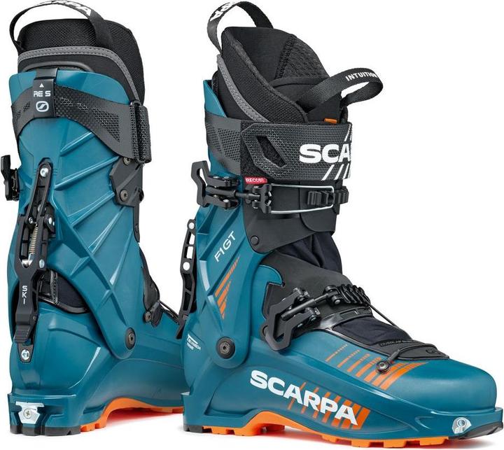 Image du produit Scarpa F1 GT (30)