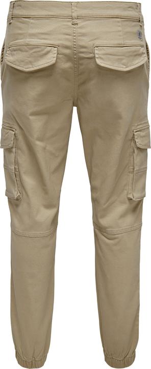 Produktbild Only & Sons Onscarter Life Cargo Cuff 0013 Pant Noos (36)