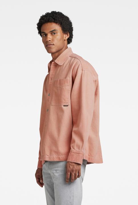 Immagine prodotto G-Star camicia boxy fit (L)