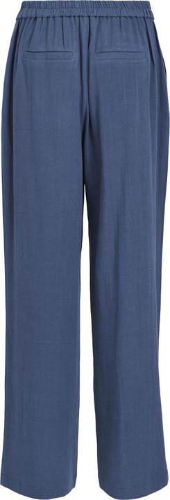 Immagine prodotto Object Pantaloni in misto lino a gamba larga (40)