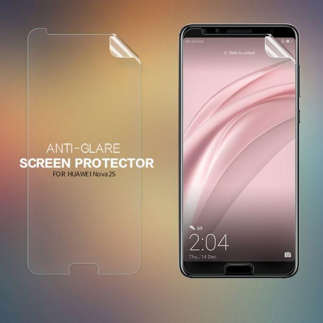 Image du produit Nillkin Série Matte (1 pièce(s), Nova 2S)