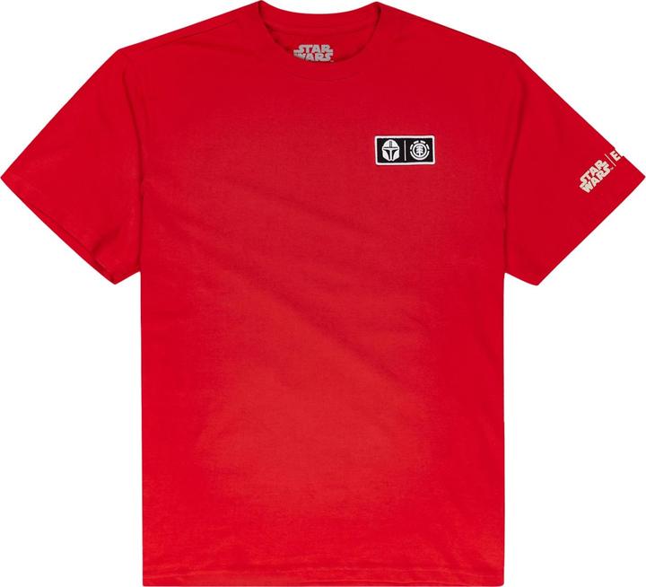 Produktbild Element Star Wars Mandalorian x Mando T-Shirt (S)