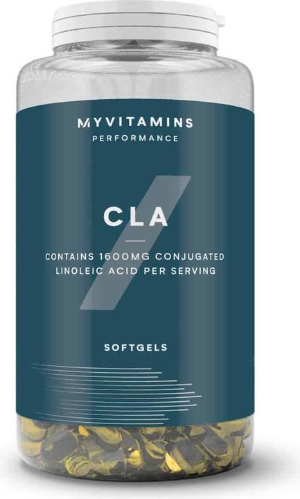 Immagine prodotto MyProtein Cla (180 Pezzo/i, Pillole, 270 g)