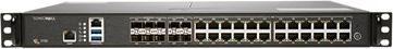 Immagine prodotto SonicWall NSa 3700 - Alta disponibilità