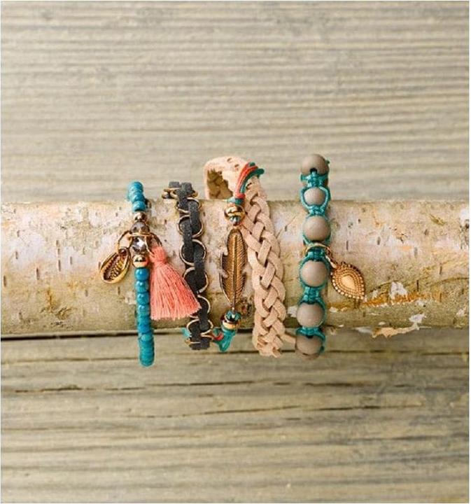 Produktbild Boho Wild & Free