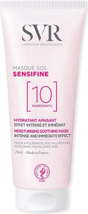 Masque SOS (75 ml)