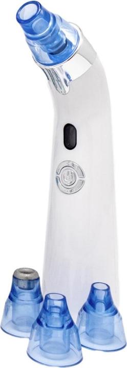 Actual product image Lovis vacuum pore cleaner