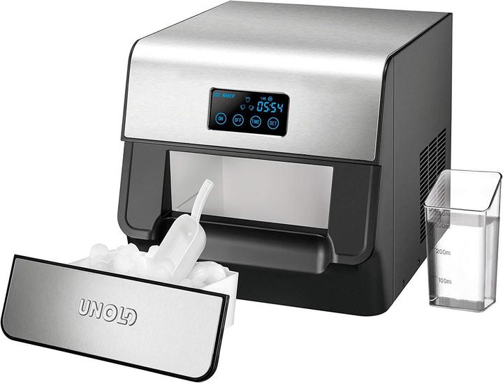Produktbild Unold Edel (EU-Stecker)