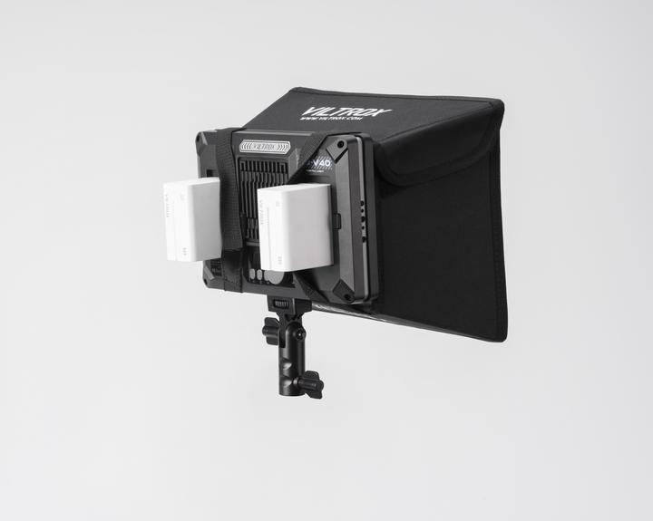 Produktbild Viltrox Videoleuchte RB-V40 LED Light Panel, Farbtemperatur (Videoleuchte)