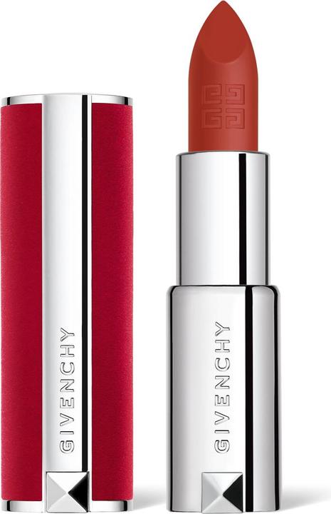 Image du produit Givenchy Le Rouge Rouge à lèvres Deep Velvet (34 Rouge Safran)