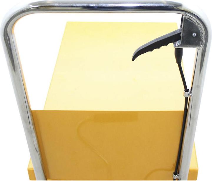 Actual product image Kibernetik SP300 (300 kg)