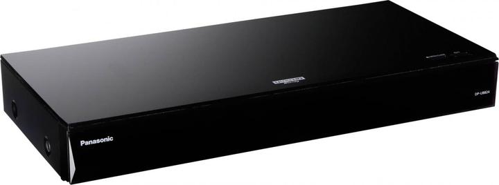 Immagine prodotto Panasonic Dp-Ub824egk (Lettore Blu-ray)