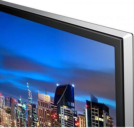 Actual product image Samsung Ue40hu6900 (40", 4K)