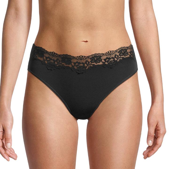 Immagine prodotto Nina von C. Confezione da 3 pantaloni Romance Jazz (46, 3XL, confezione da 3)