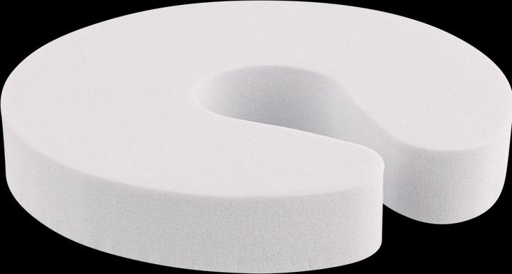Actual product image Protection anti-pincement de porte 90 mm