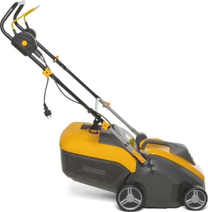 Actual product image Stiga Sv 415 E