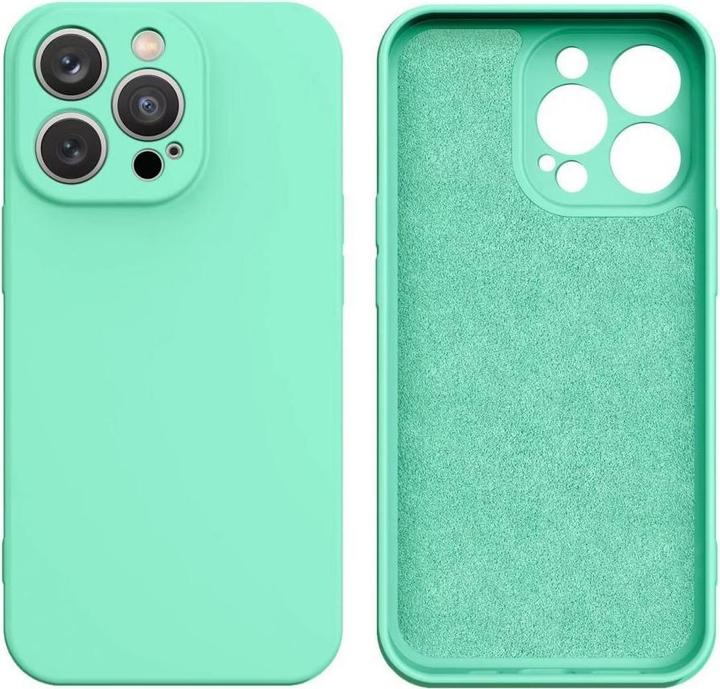 Image du produit iLike Redmi Note 11 Pro 5G / 11 Pro / 11E Pro couverture silicone (Xiaomi Redmi Note 11E Pro, Xiaomi Redmi Note 11 Pro 5G, Realme 11 Pro+)
