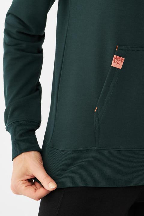 Immagine prodotto MGA Felpa Viking Panak con cappuccio Bamboo Lady (S)