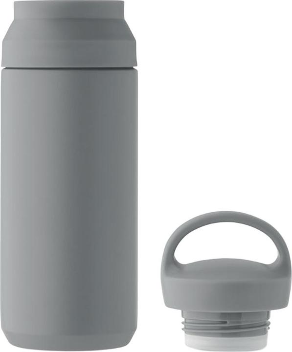Produktbild MidOcean Flasche Onyx Doppelwandig 320ml (0.32 l)