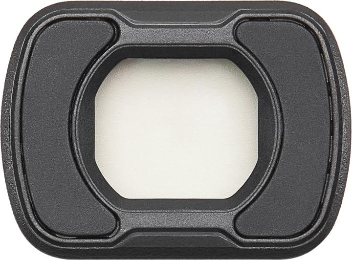 DJI Osmo Pocket 3 Wide-Angle Lens (Obiettivo del drone)