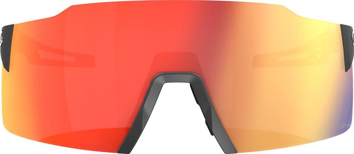 Actual product image Scott Sports Stride, AMP red chrome S3 (AMP red chrome)