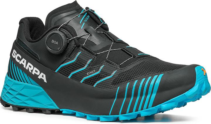 Actual product image Scarpa Ribelle Run Kalibra ST (45)