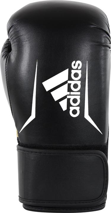 Actual product image adidas Speed 100 black/white (10 OZ, One size)