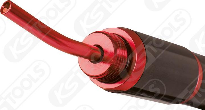 Actual product image KS Tools Compressed air cleaning gun